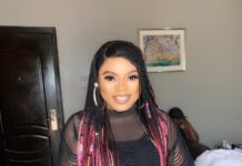 Bobrisky Mentions Important Things To Note Before Starting A Fight